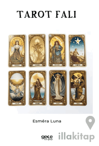 Tarot Falı