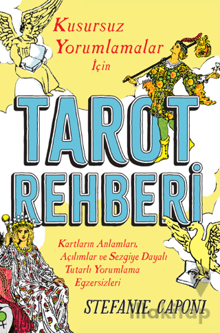 Tarot Rehberi