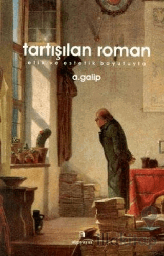 Tartışılan Roman