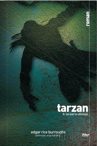 Tarzan 2: Tarzan’ın Dönüşü