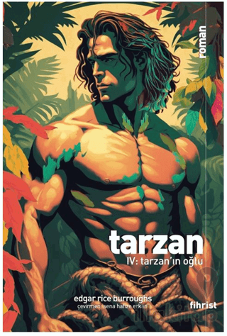 Tarzan IV: Tarzan’ın Oğlu