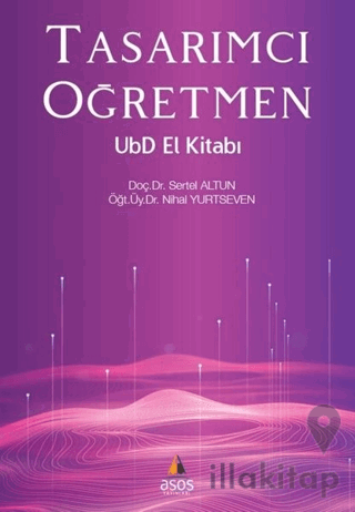 Tasarımcı Öğretmen UbD El Kitabı