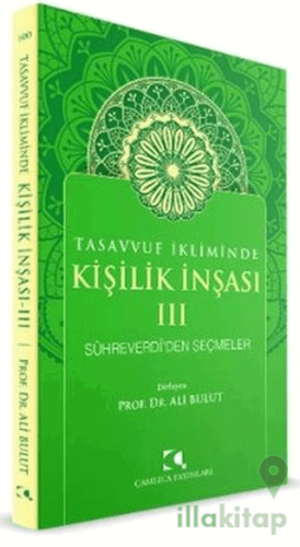 Tasavvuf İkliminde Kişilik İnşası 3