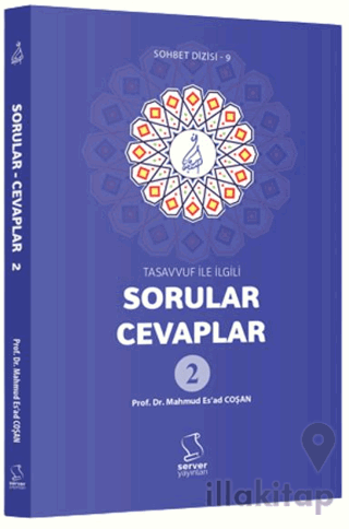 Tasavvuf İle İlgili Sorular - Cevaplar 2