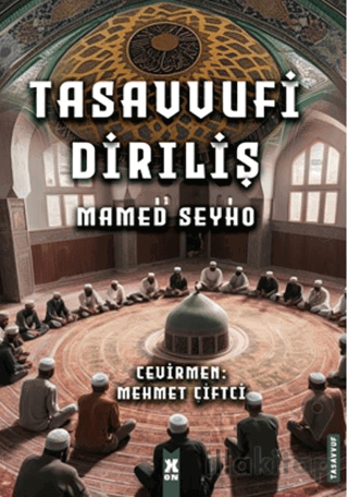 Tasavvufi Diriliş