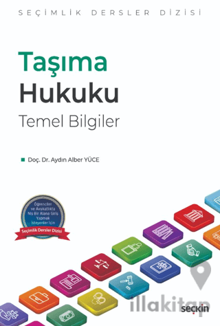 Taşıma Hukuku Temel Bilgiler