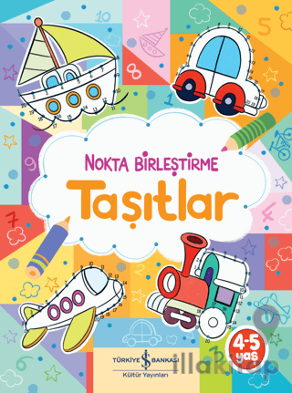 Taşıtlar - Nokta Birleştirme