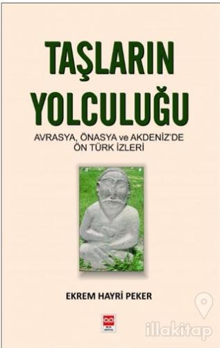 Taşların Yolculuğu