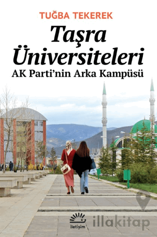 Taşra Üniversiteleri