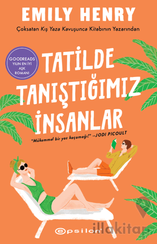 Tatilde Tanıştığımız İnsanlar