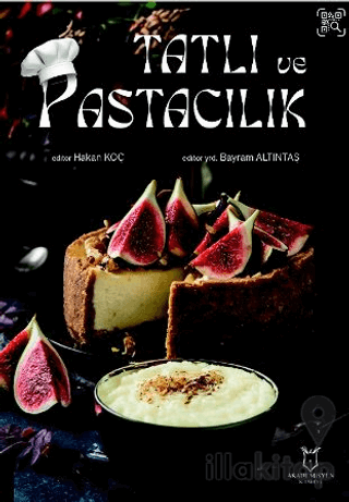 Tatlı ve Pastacılık