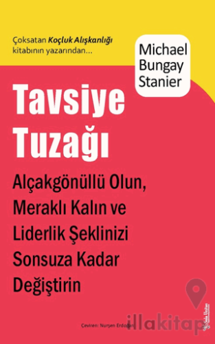 Tavsiye Tuzağı