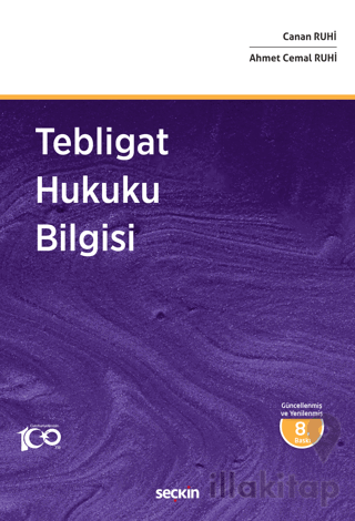 Tebligat Hukuku Bilgisi