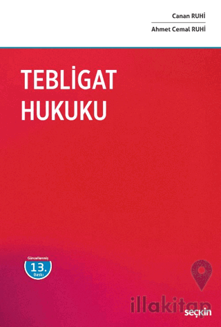 Tebligat Hukuku