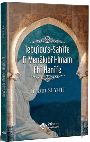 Tebyidu's-Sahîfe fi Menakıbi'l-İmam Ebi Hanîfe