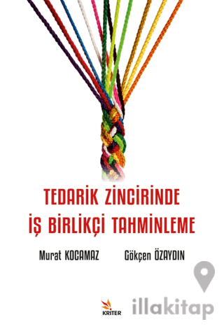 Tedarik Zincirinde İş Birlikçi Tahminleme