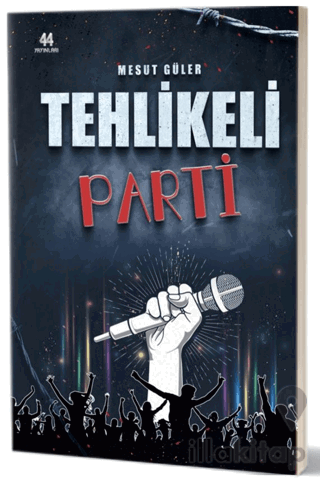 Tehlikeli Parti