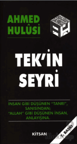 Tek’in Seyri