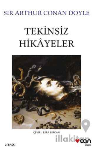 Tekinsiz Hikayeler