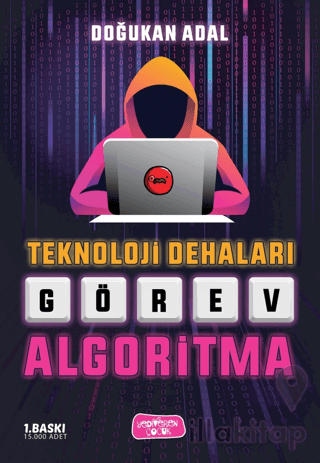 Teknoloji Dehaları - Görev Algoritma