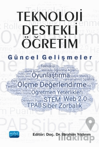 Teknoloji Destekli Öğretim: Güncel Gelişmeler