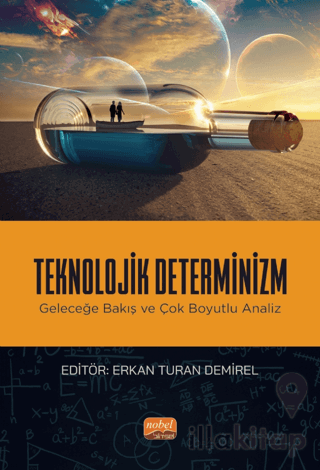 Teknolojik Determinizm