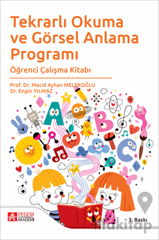 Tekrarlı Okuma ve Görsel Anlama Programı