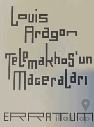 Telemakhos’un Maceraları