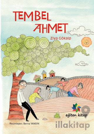 Tembel Ahmet