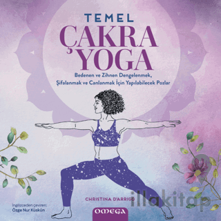 Temel Çakra Yoga