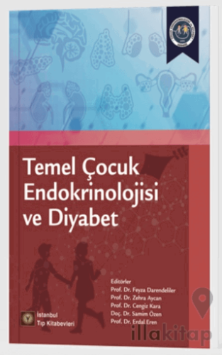 Temel Çocuk Endokrinolojisi ve Diyabet