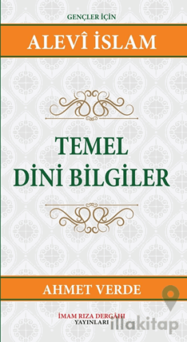 Temel Dini Bilgiler