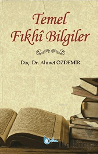 Temel Fıkhi Bilgiler