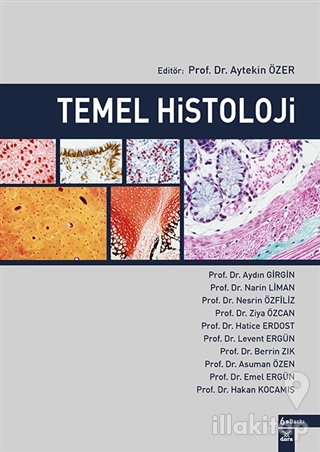 Temel Histoloji