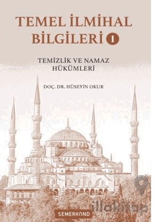 Temel İlmihal Bilgileri 1