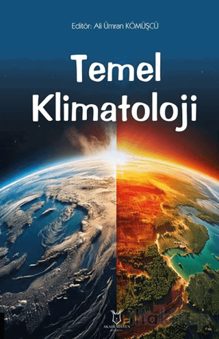 Temel Klimatoloji