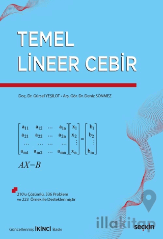 Temel Lineer Cebir