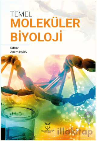 Temel Moleküler Biyoloji