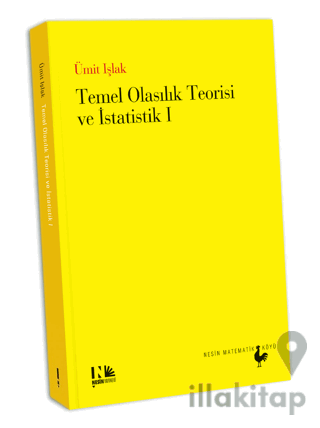 Temel Olasılık Teorisi ve İstatistik 1