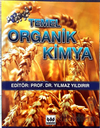 Temel Organik Kimya