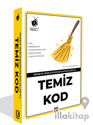 Temiz Kod