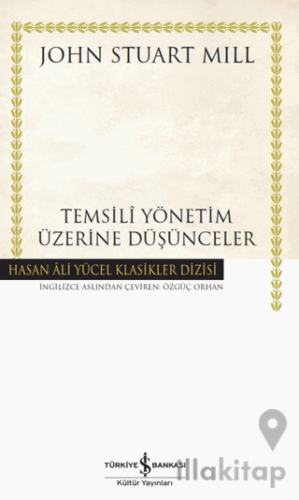 Temsili Yönetim Üzerine Düşünceler