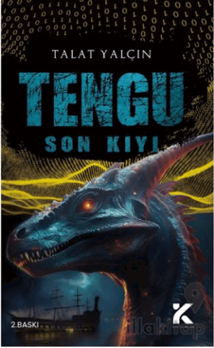 Tengu – Son Kıyı