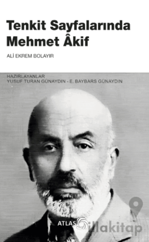 Tenkit Sayfalarında Mehmet Akif