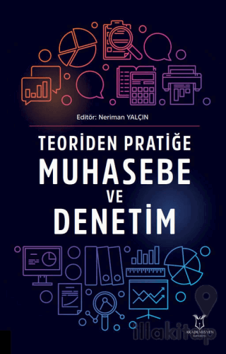 Teoriden Pratiğe Muhasebe ve Denetim