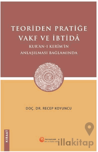 Teoriden Pratiğe Vakf ve İbtidâ