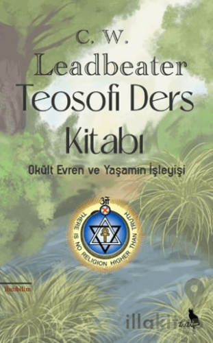 Teosofi Ders Kitabı