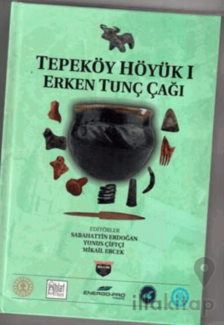 Tepeköy Höyük 1