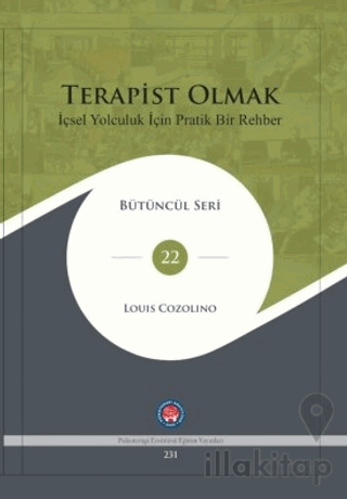 Terapist Olmak