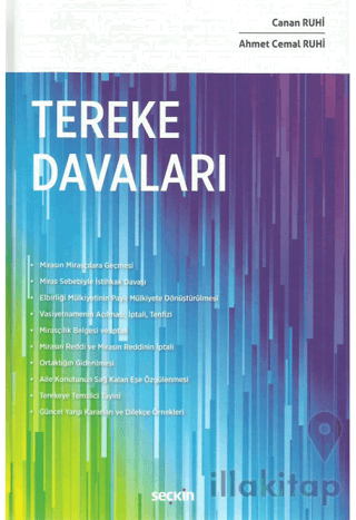 Tereke Davaları